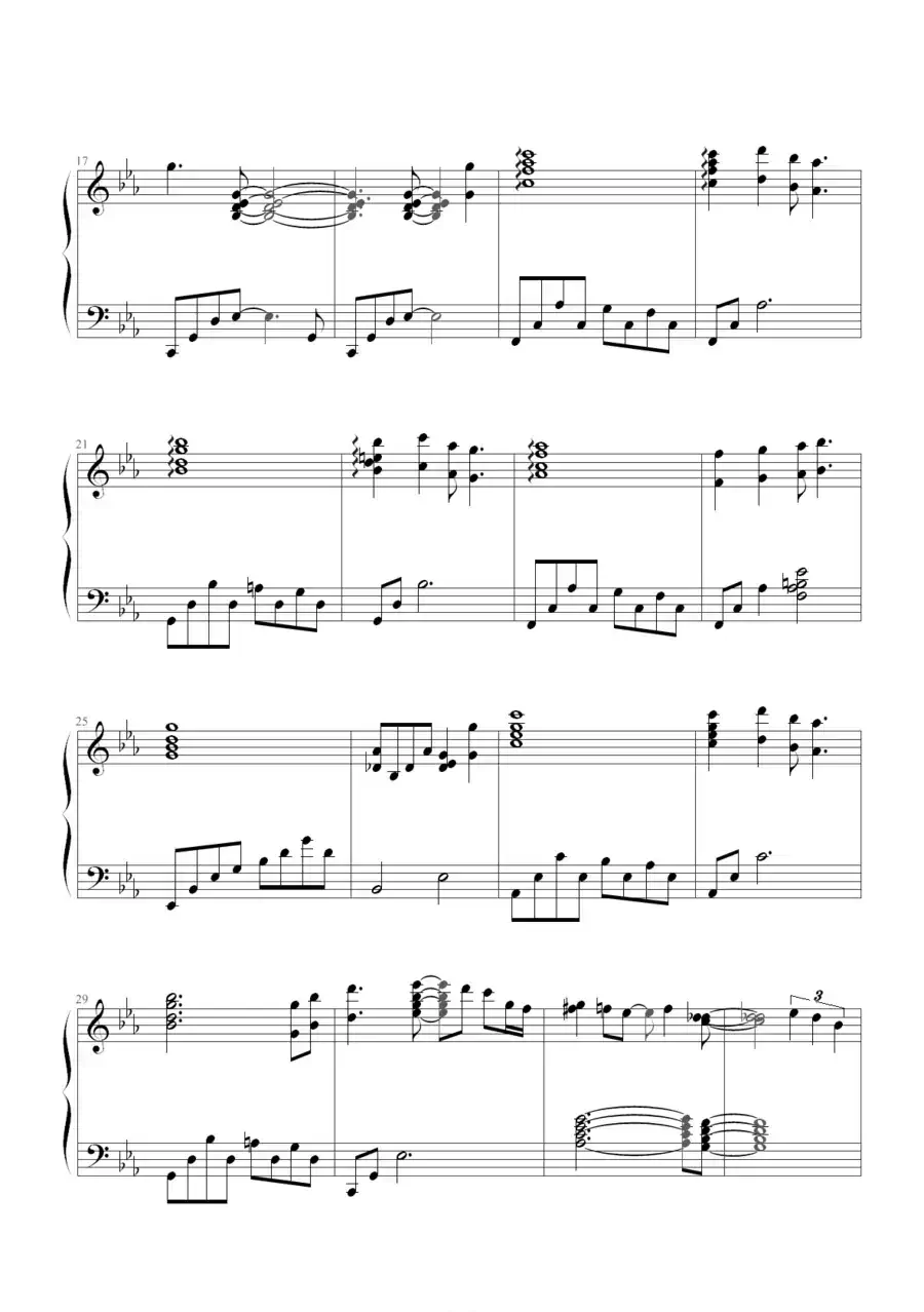 The Twilight Shore（傍晚的海岸）