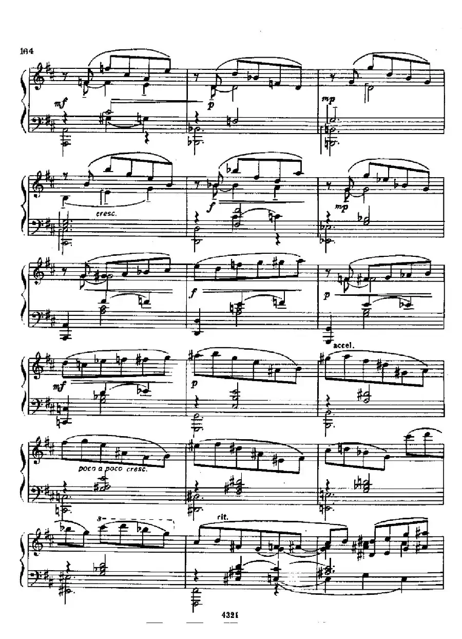 Elegy and Waltz Op.89（悲歌与圆舞曲）