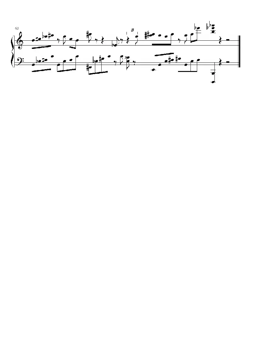 心灵钢琴曲：你最近好吗