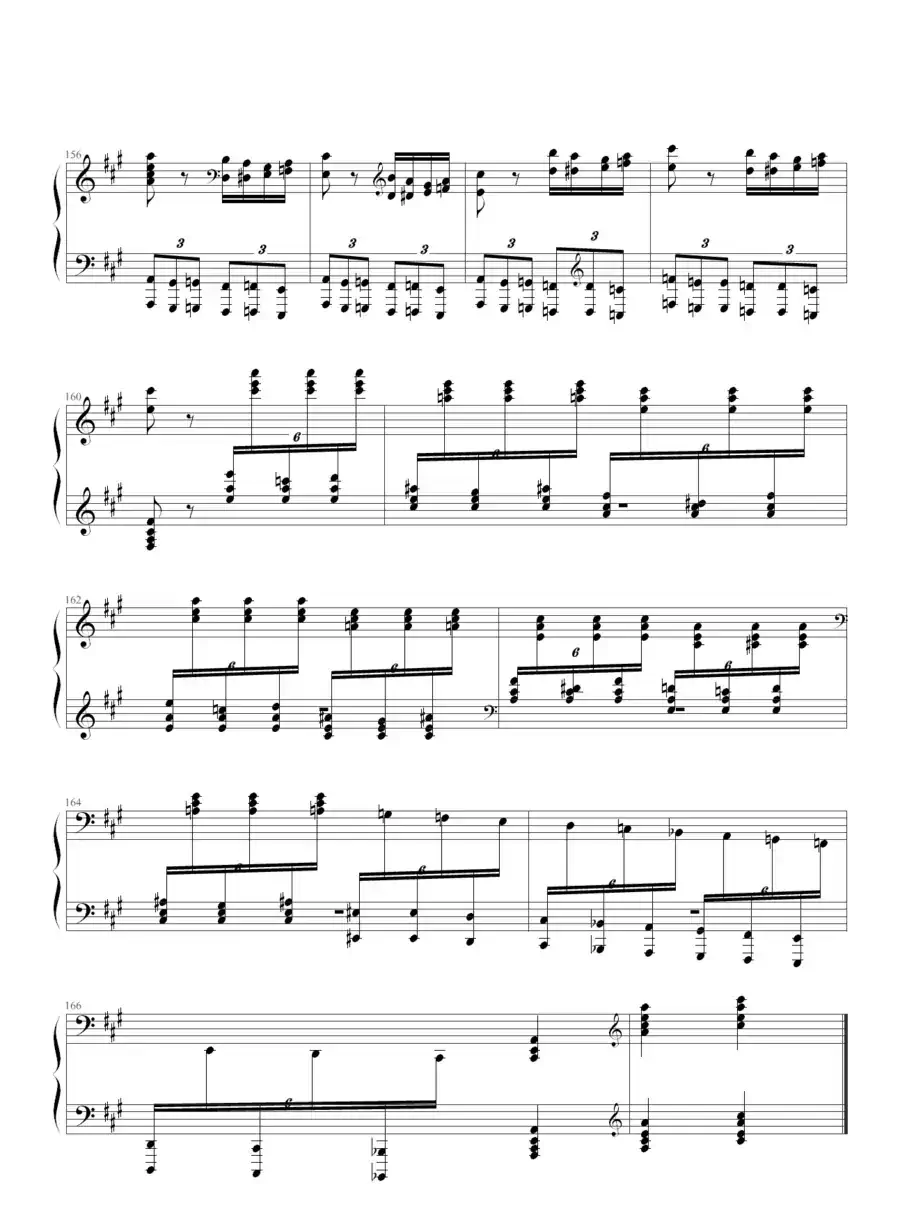 瓦洛多斯改编莫扎特《土耳其进行曲》