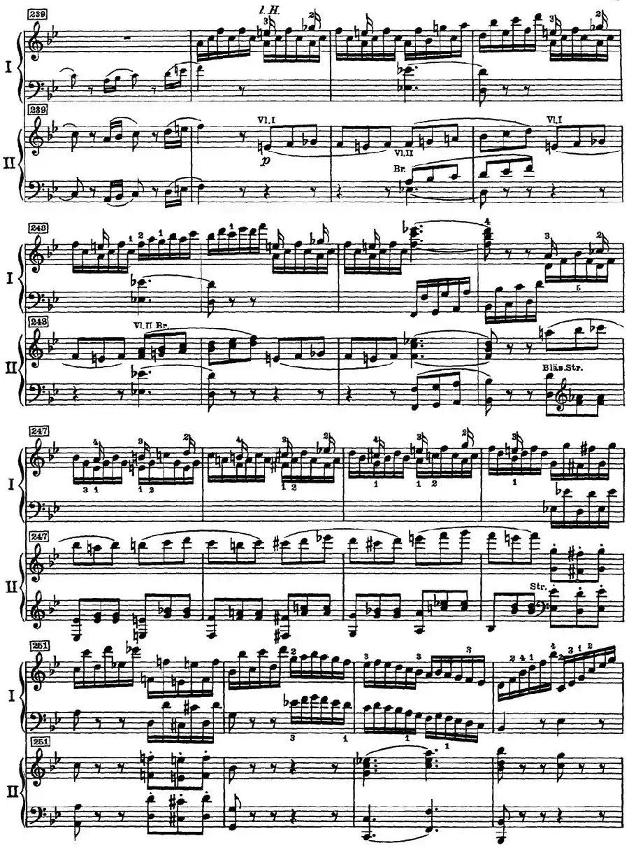 二十八部钢琴协奏曲 No.15（P31-46）