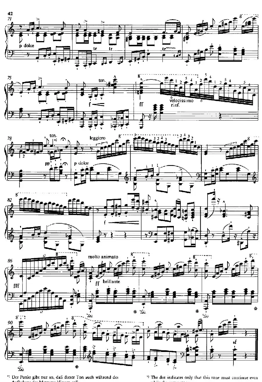 Soirées Musicales S.424（《音乐晚会（全12首）》第3首）