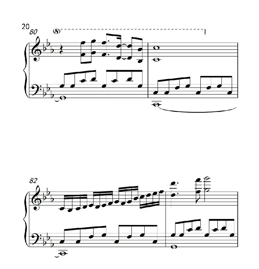 世间始终你好（电影《美人鱼》宣传曲）