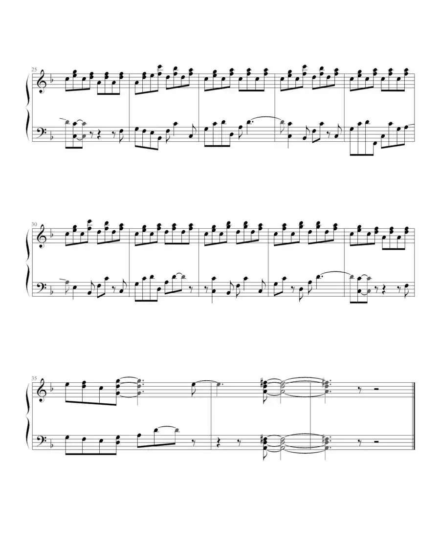 Sleepless Beauty Sacred Air （《万有引力》背景音乐）