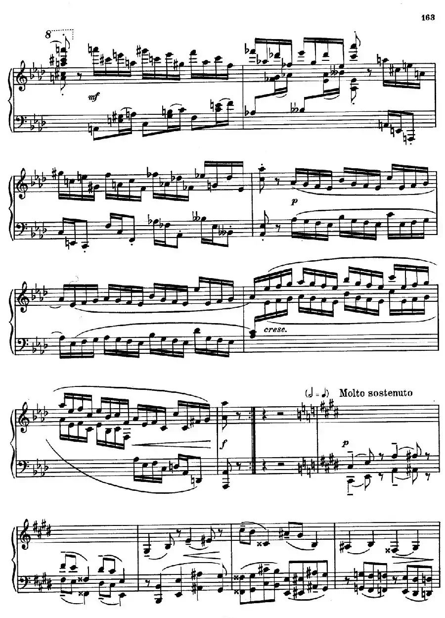 COHATA Op.64-1（Ⅲ）