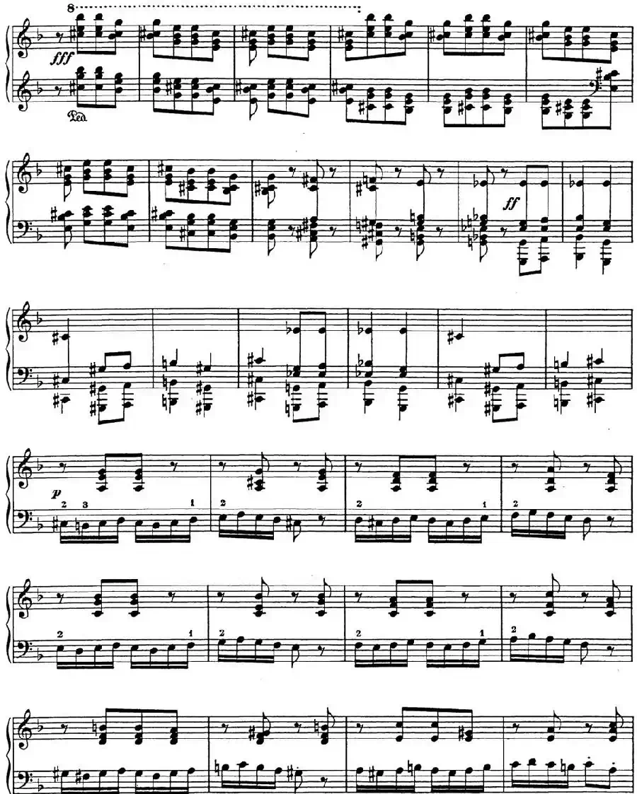 李斯特 匈牙利狂想曲CD Hungarian Rhapsodies S.244 No.19