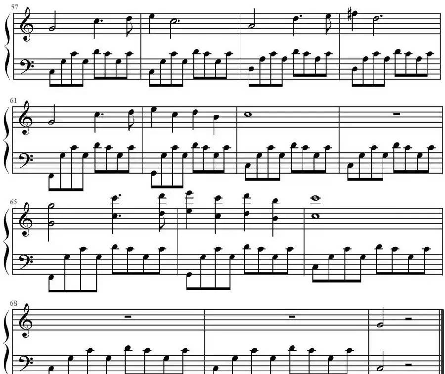我要和你在一起（电影《人再囧途之泰囧》插曲）