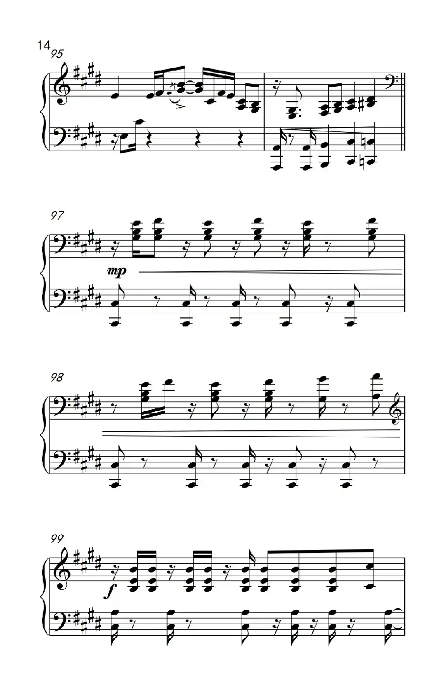 自由午夜（ Freedom at Midnight）