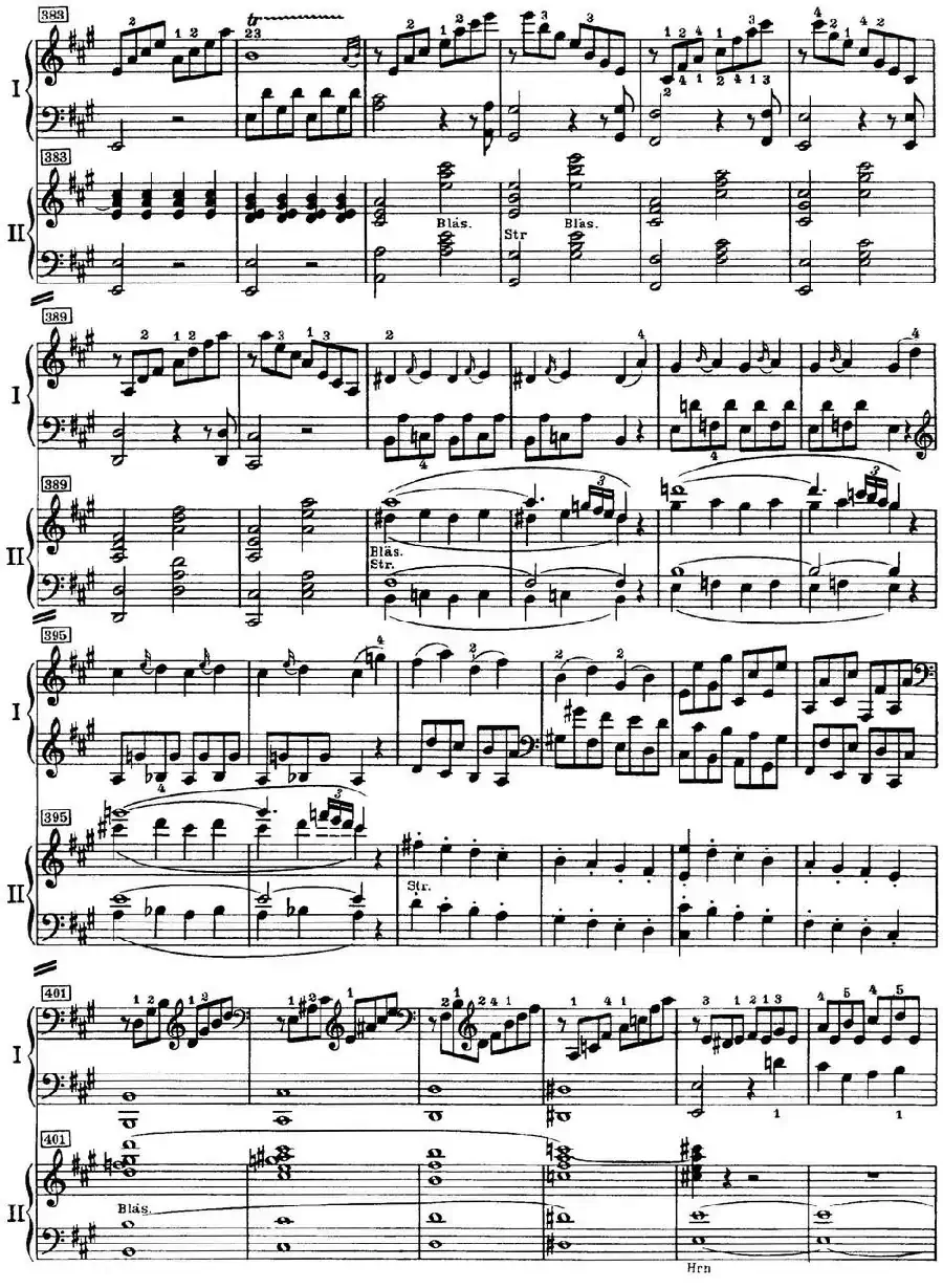 二十八部钢琴协奏曲 No.23（P31-49）