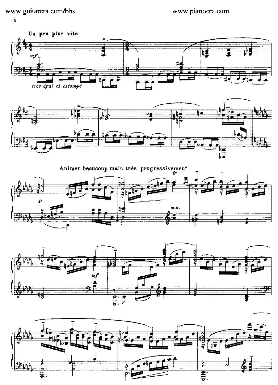 Mélancolie（伤感）