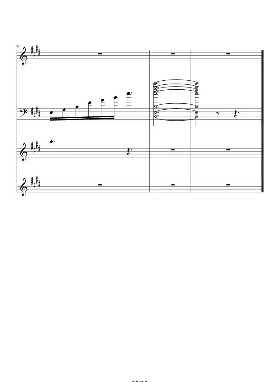 世界的约定（动漫电影《哈尔的移动城堡》主题曲）