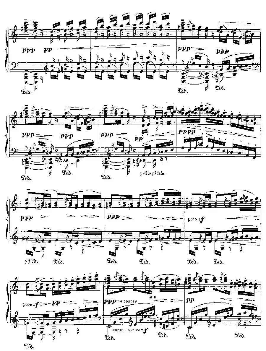 伊贝利亚组曲：JEREZ