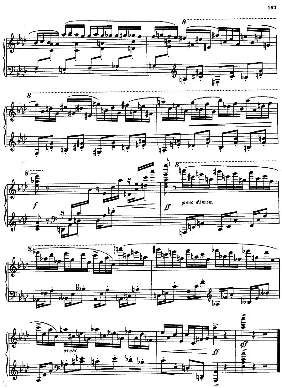 COHATA Op.64-1（Ⅲ）
