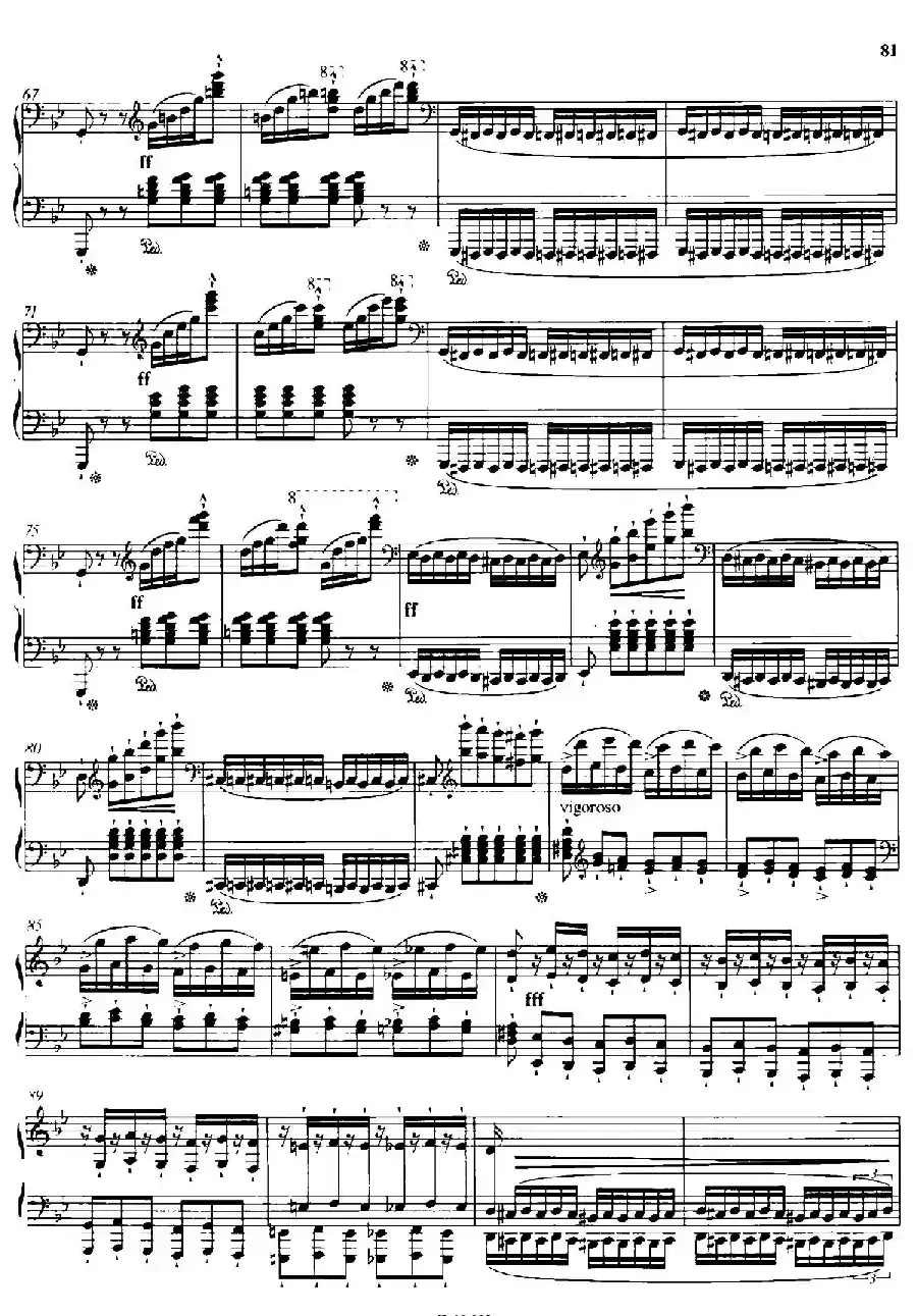 Soirées Musicales S.424（《音乐晚会（全12首）》第12首）