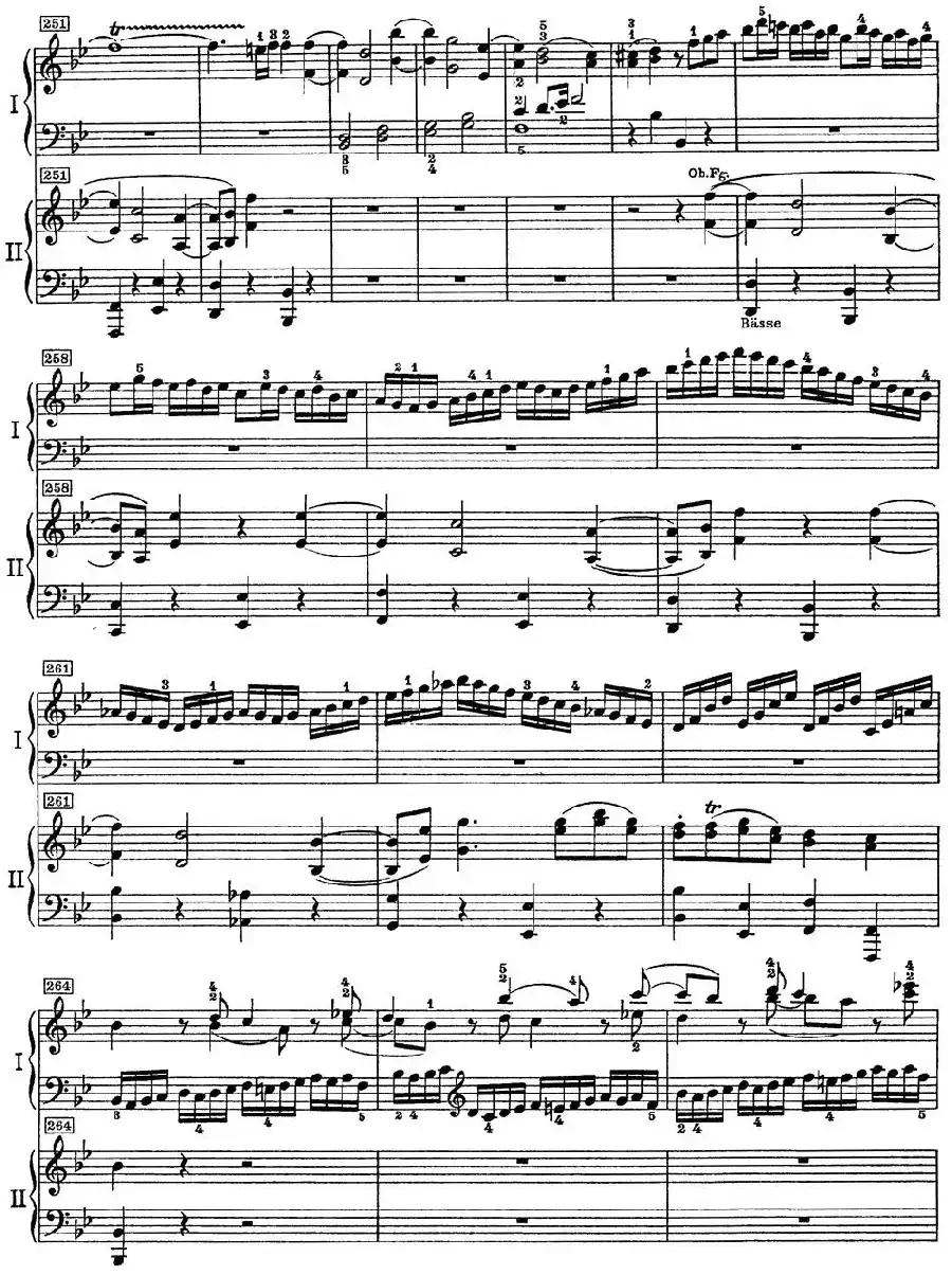 二十八部钢琴协奏曲 No.15（P16-30）