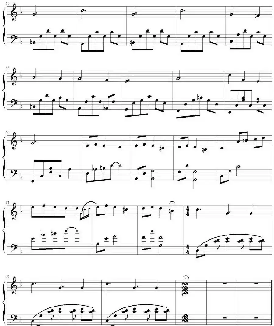 Waltz For The Lonely