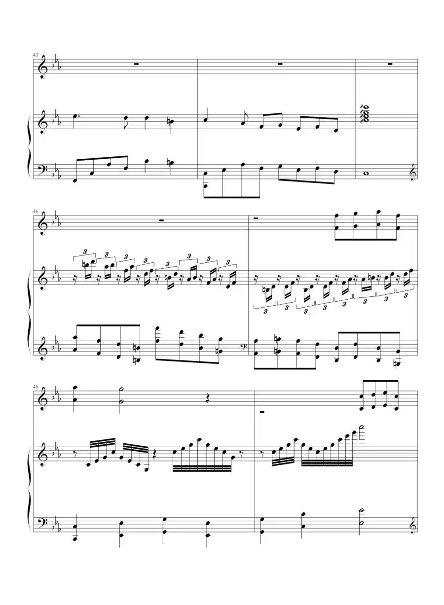 利鲁之歌（leeloos theme）