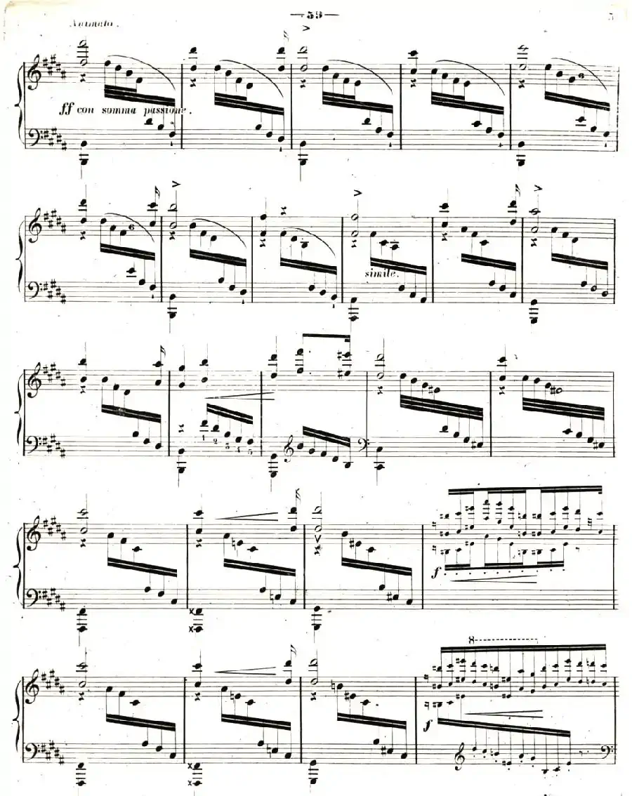 旅行岁月（第一集）瑞士游记（9.日内瓦的钟声 Les cloches de Geneve）