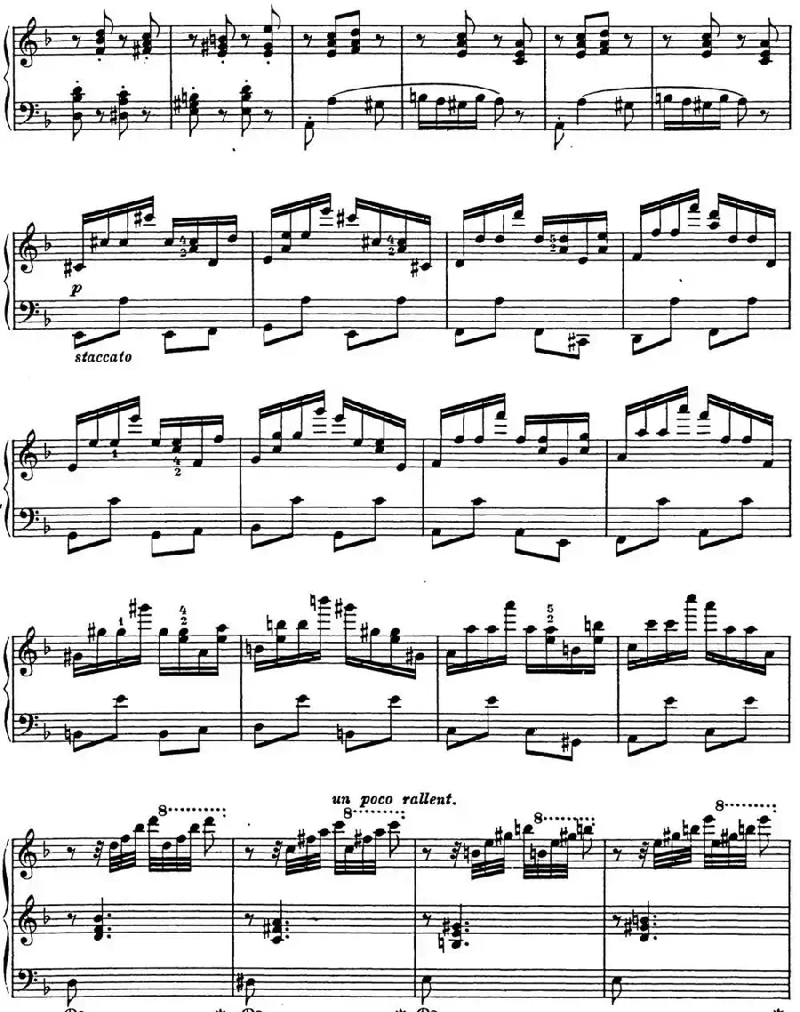 李斯特 匈牙利狂想曲CD Hungarian Rhapsodies S.244 No.19