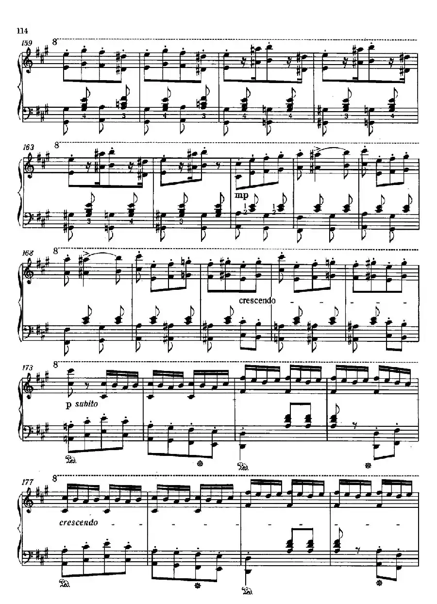 Rhapsodies