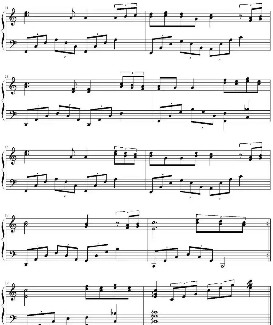 新不了情（林文信编曲版）