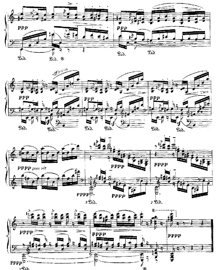 伊贝利亚组曲：JEREZ