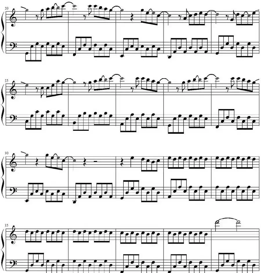 明天,你好(lovefifteen开哥编配版)