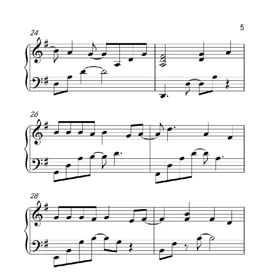 女朋友要带回家