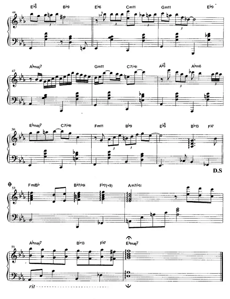 Over The Rainbol（跨越彩虹）