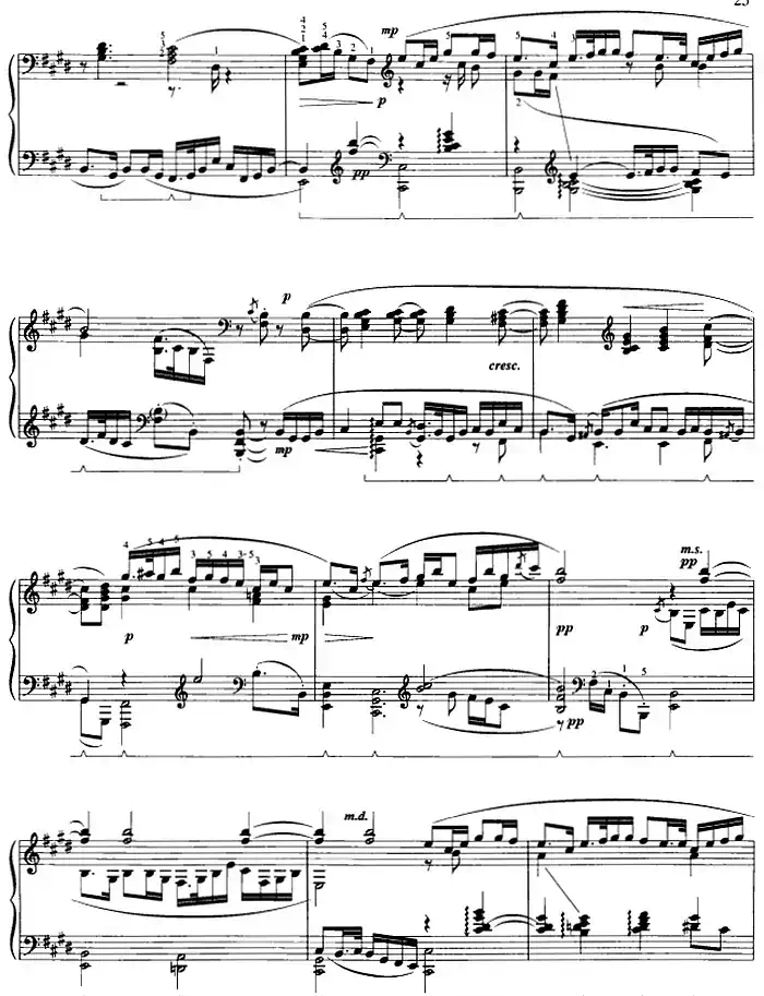 二泉映月(储望华编曲版)