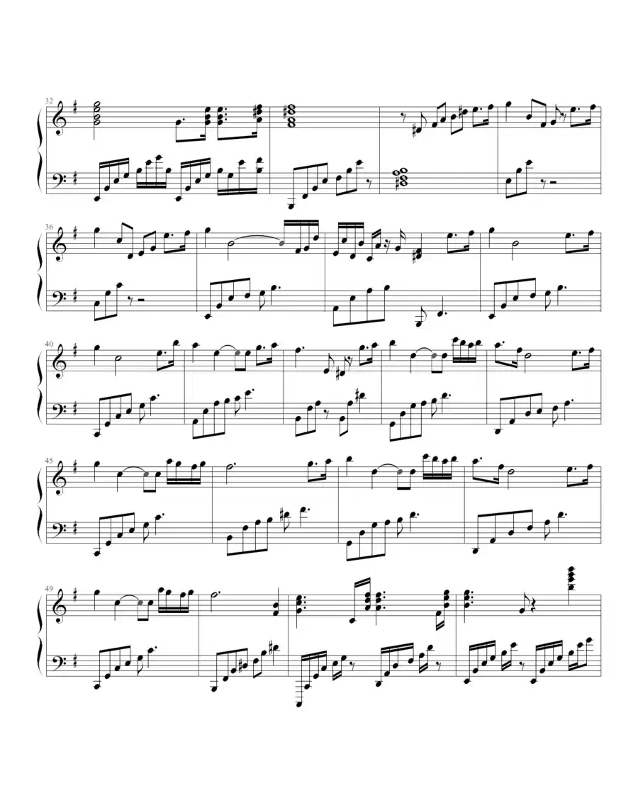 nina（动漫片《城市猎人》背景音乐）