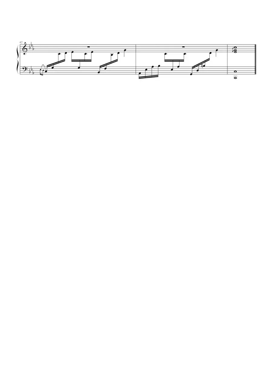 Stay together forever(永远在一起)