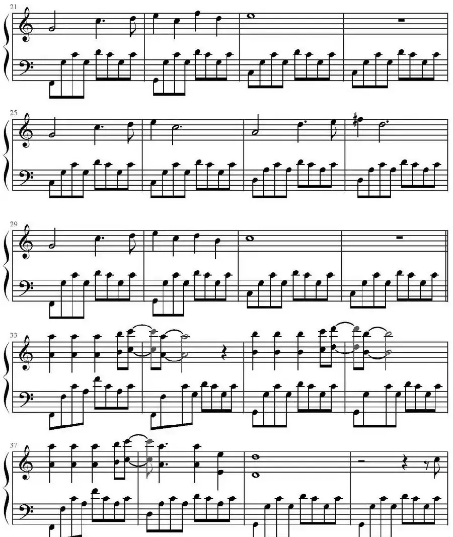 我要和你在一起（电影《人再囧途之泰囧》插曲）