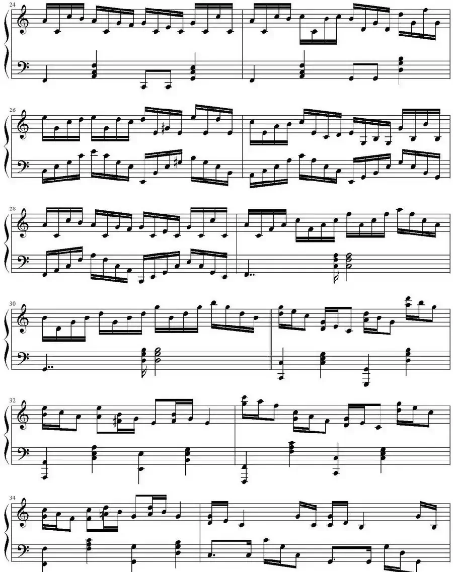 克罗地亚的卡农