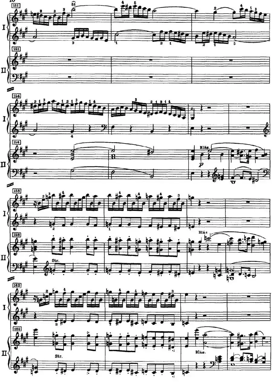 二十八部钢琴协奏曲 No.23（P1-15）