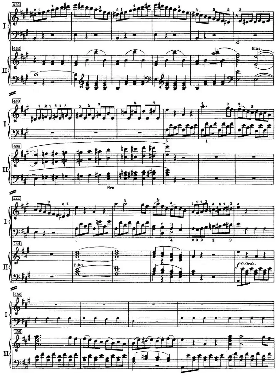 二十八部钢琴协奏曲 No.23（P31-49）