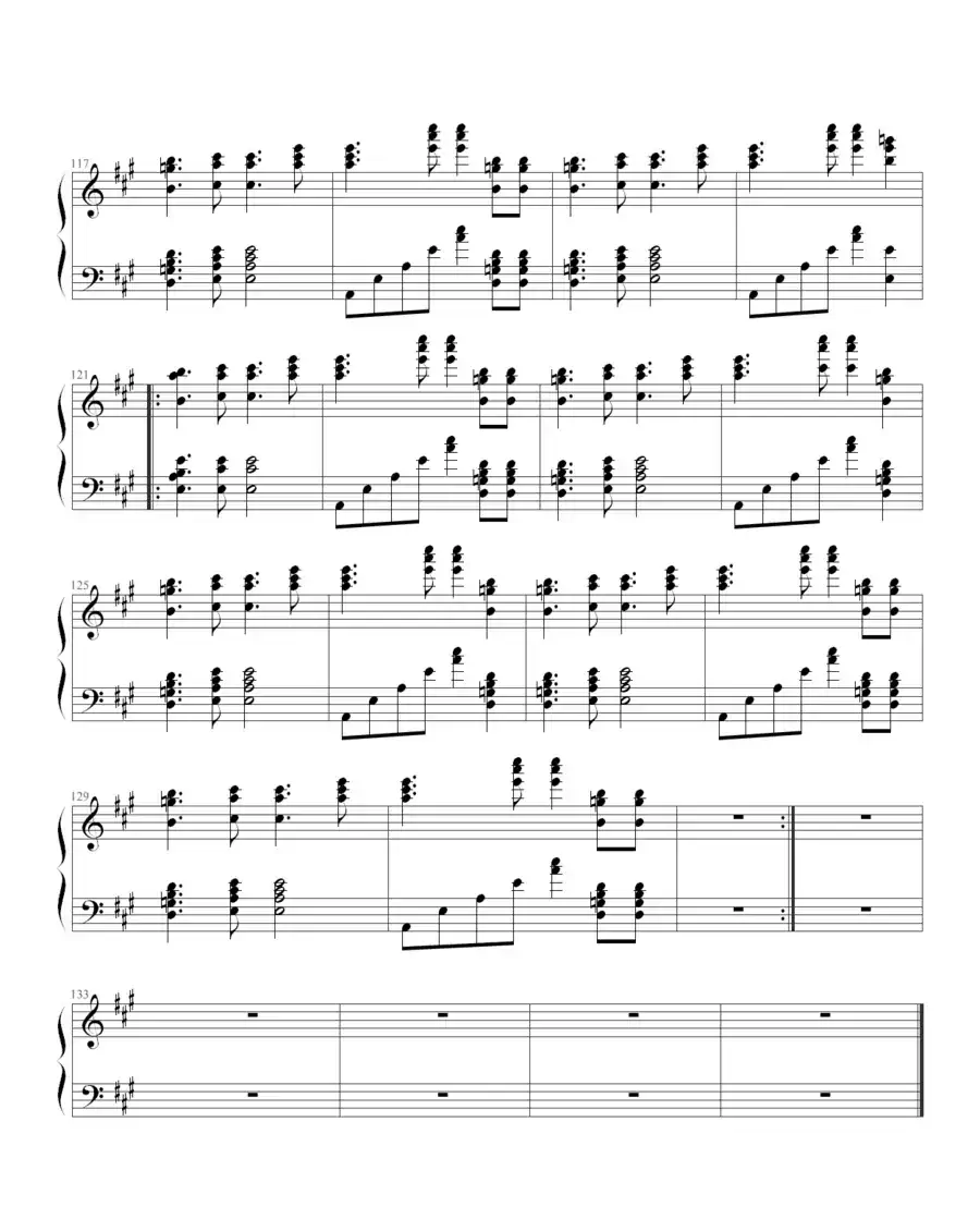 Olympic Dream(奥林匹克之梦)