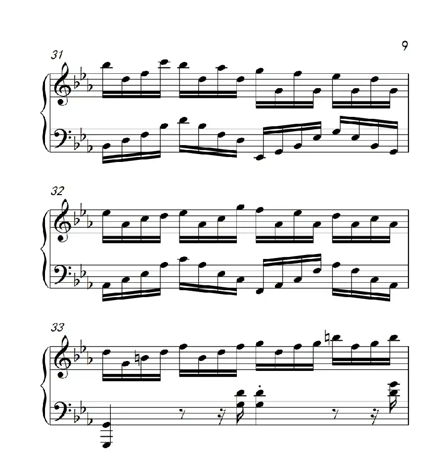 克罗地亚狂想曲