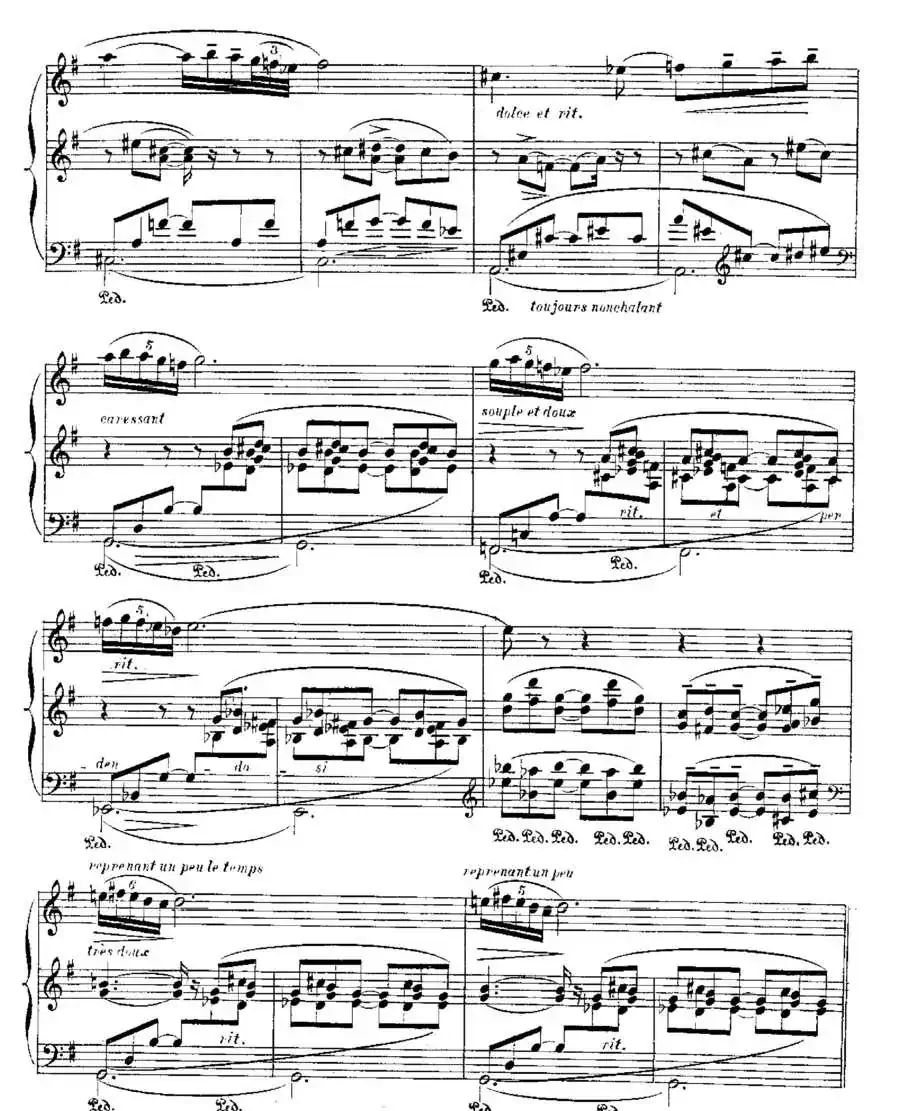 Iberia Suite：ALMERIA（伊贝利亚组曲）