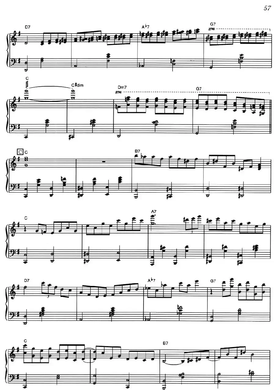 1900's Madness #2（《海上钢琴师》选曲）