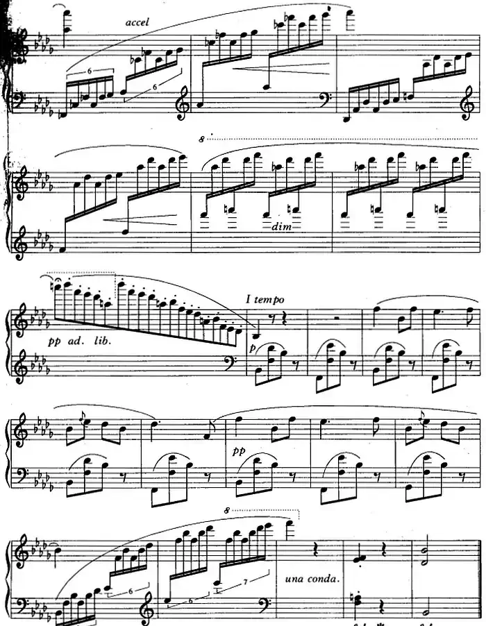 摇篮曲(马剑平作曲版)