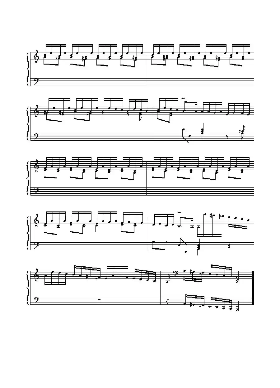 AmPrelude