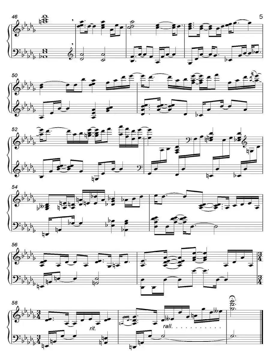 Melody Of The Wind（都 Ancient City II-12）