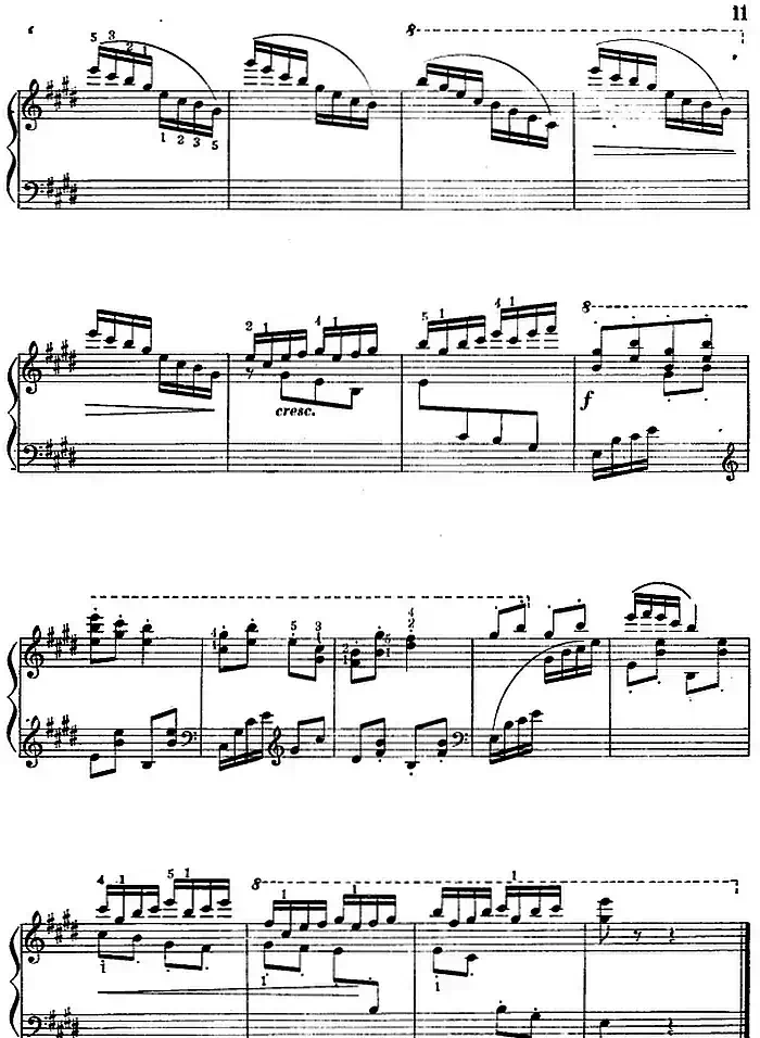 我跟阿姨采油忙