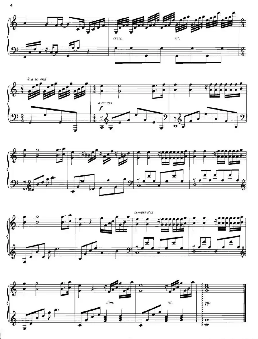 BALIADE POUR ADELINE