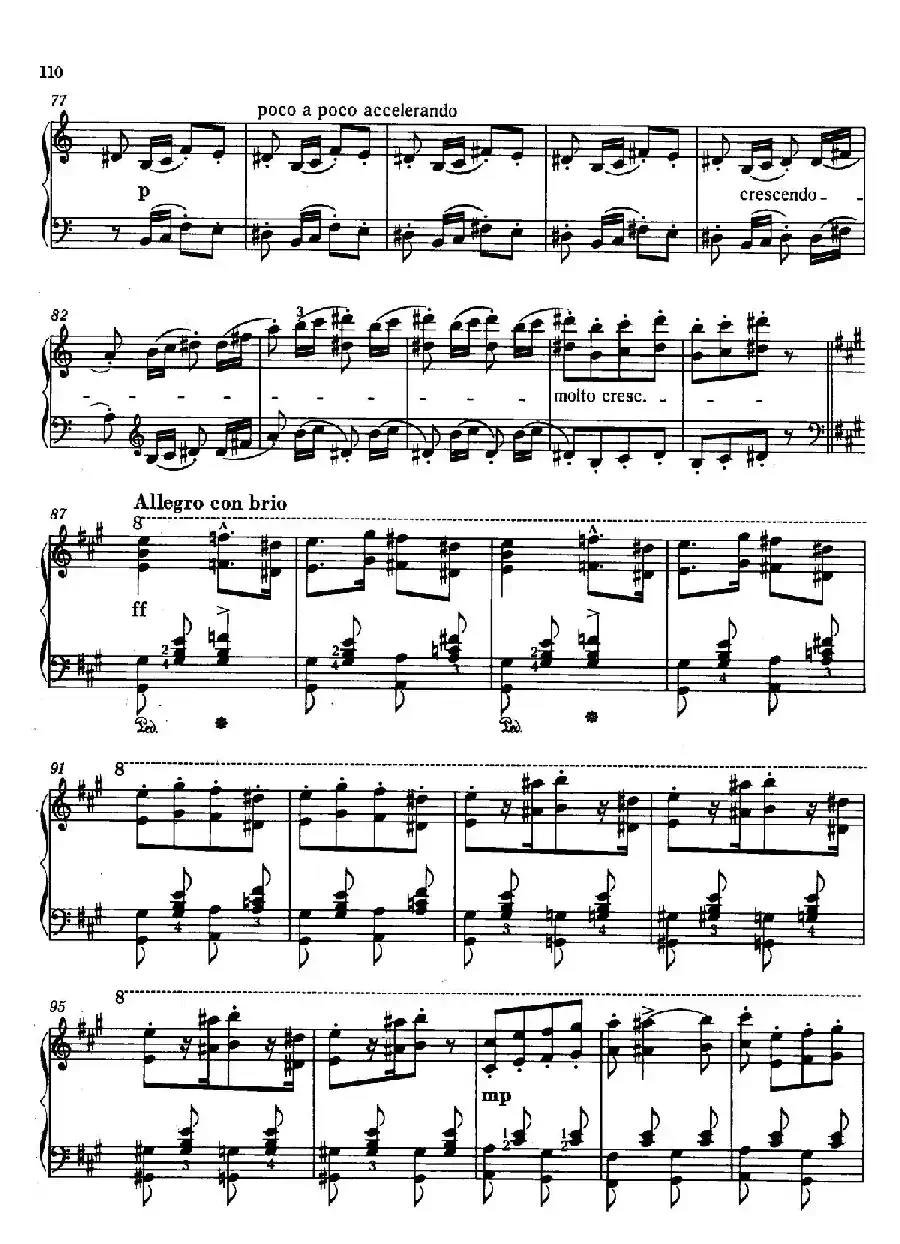 Rhapsodies