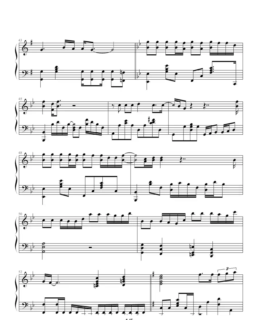 That Is Why(迈克学摇滚)