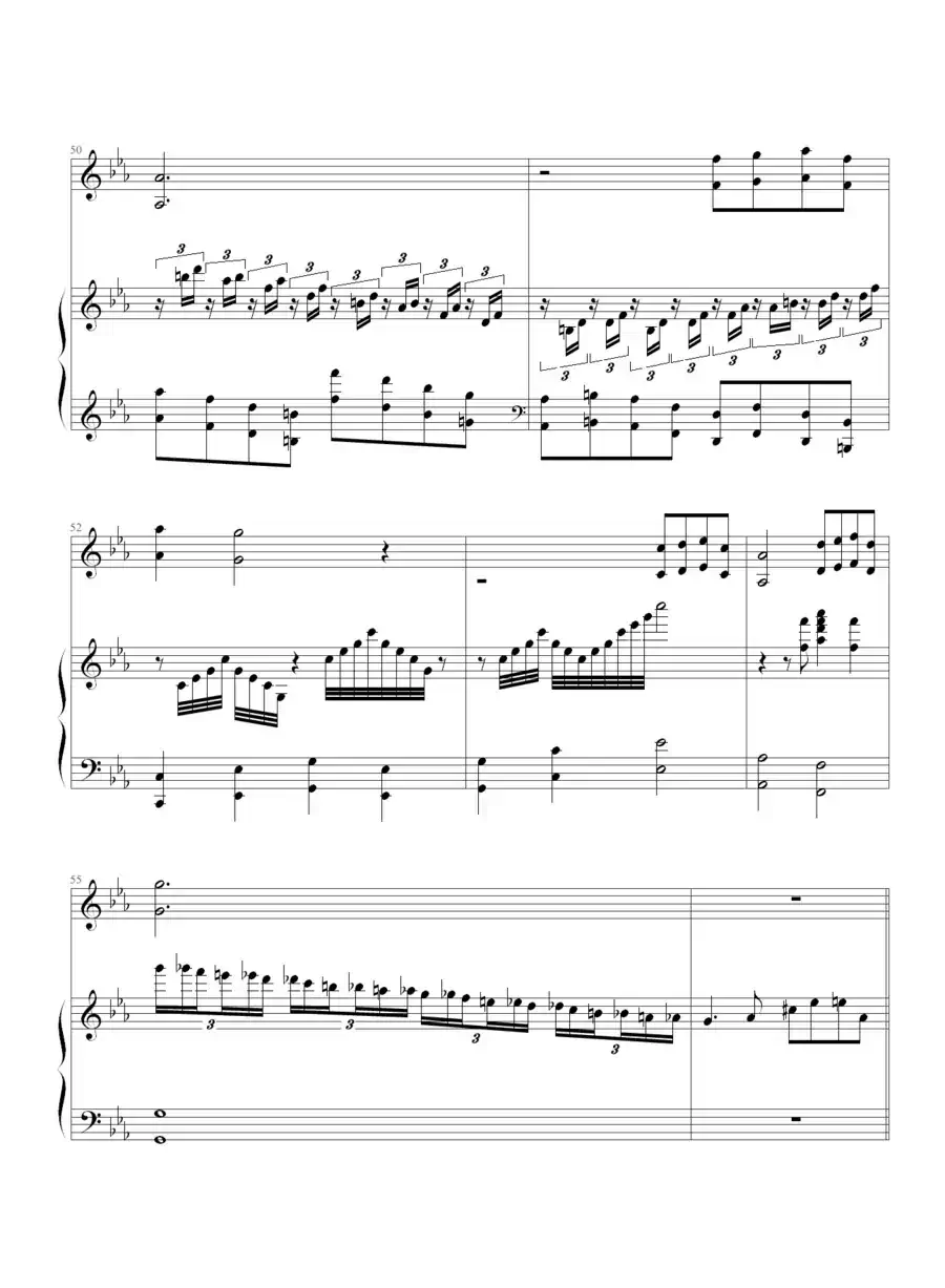 利鲁之歌（leeloos theme）