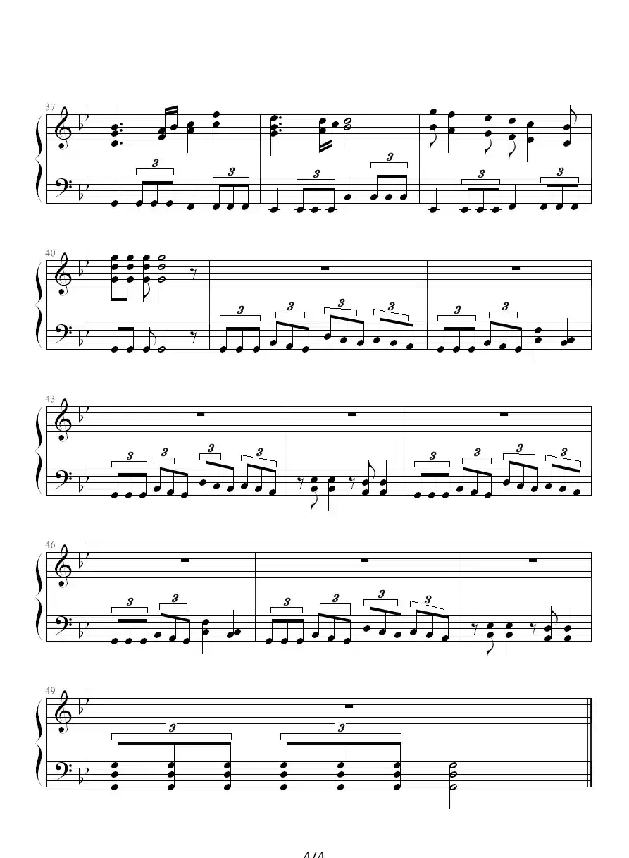 The raising fighting spirit(《火影忍者》插曲)