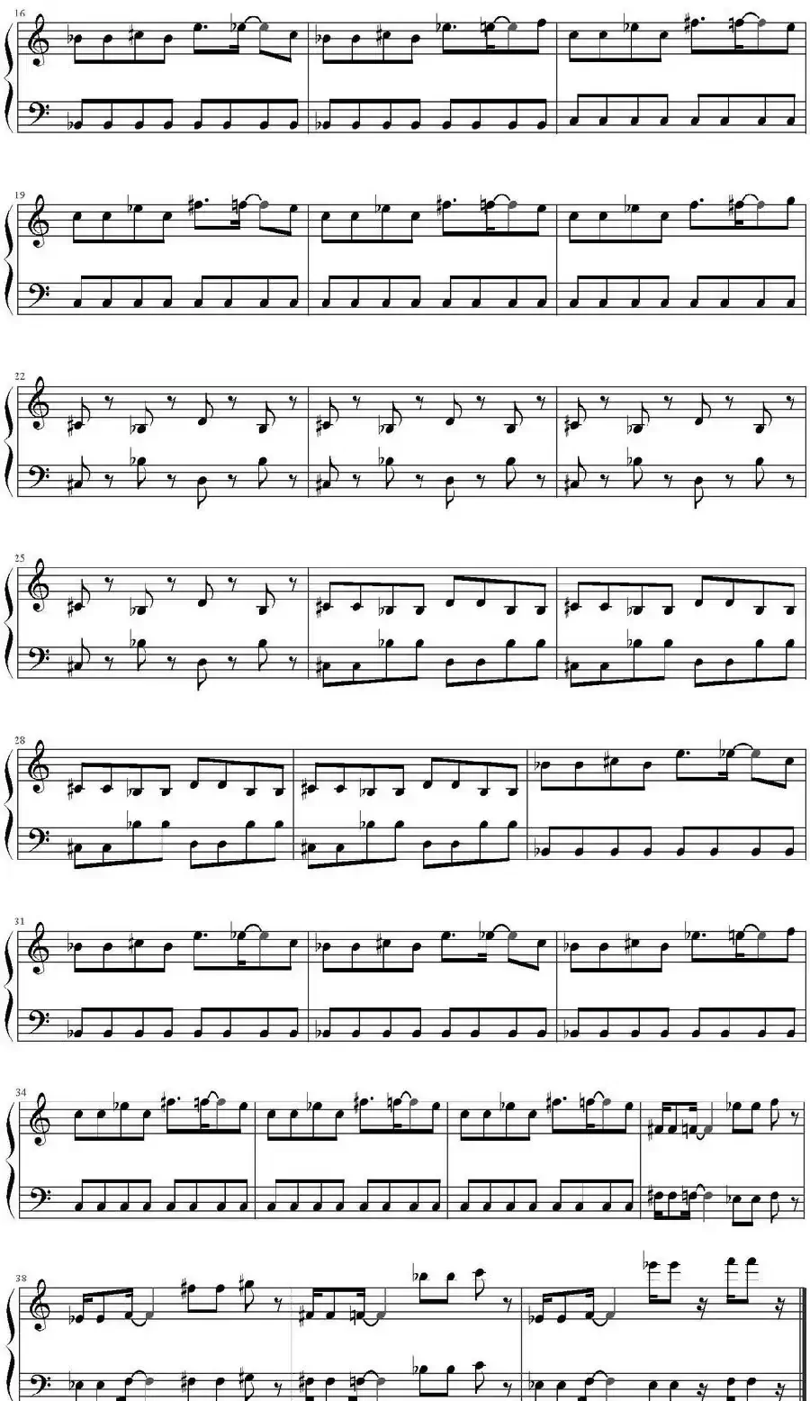 魂斗罗（第二关）